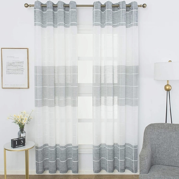 Other - 52x95 curtains